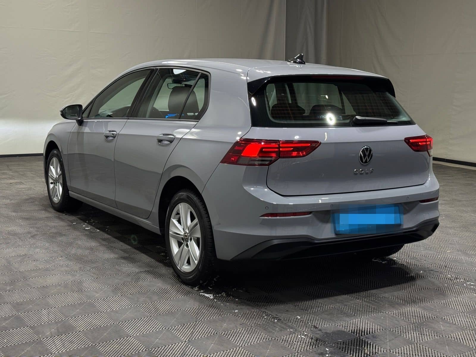 Volkswagen Golf Life 1.5 TSI | LED NAVI RÜKA ACC DAB PDC foto 5
