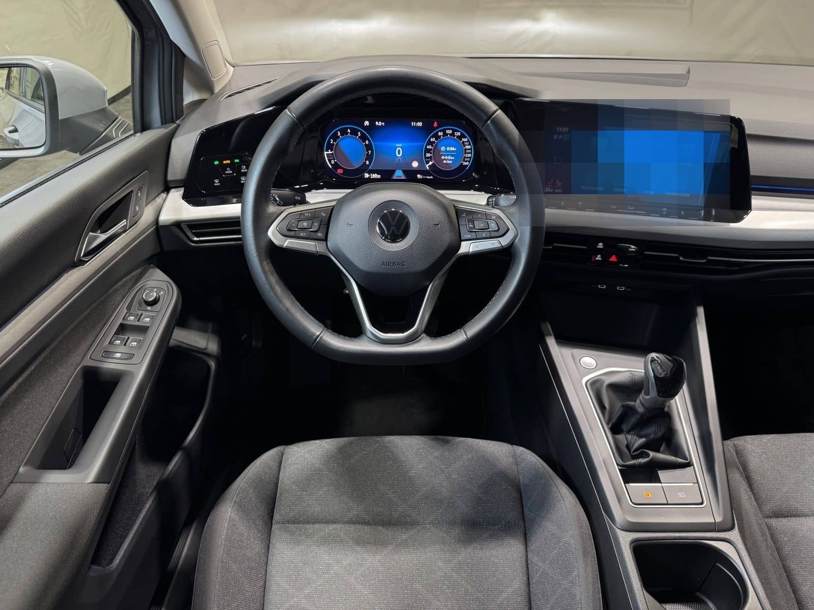 Volkswagen Golf Life 1.5 TSI | LED NAVI RÜKA ACC DAB PDC foto 6