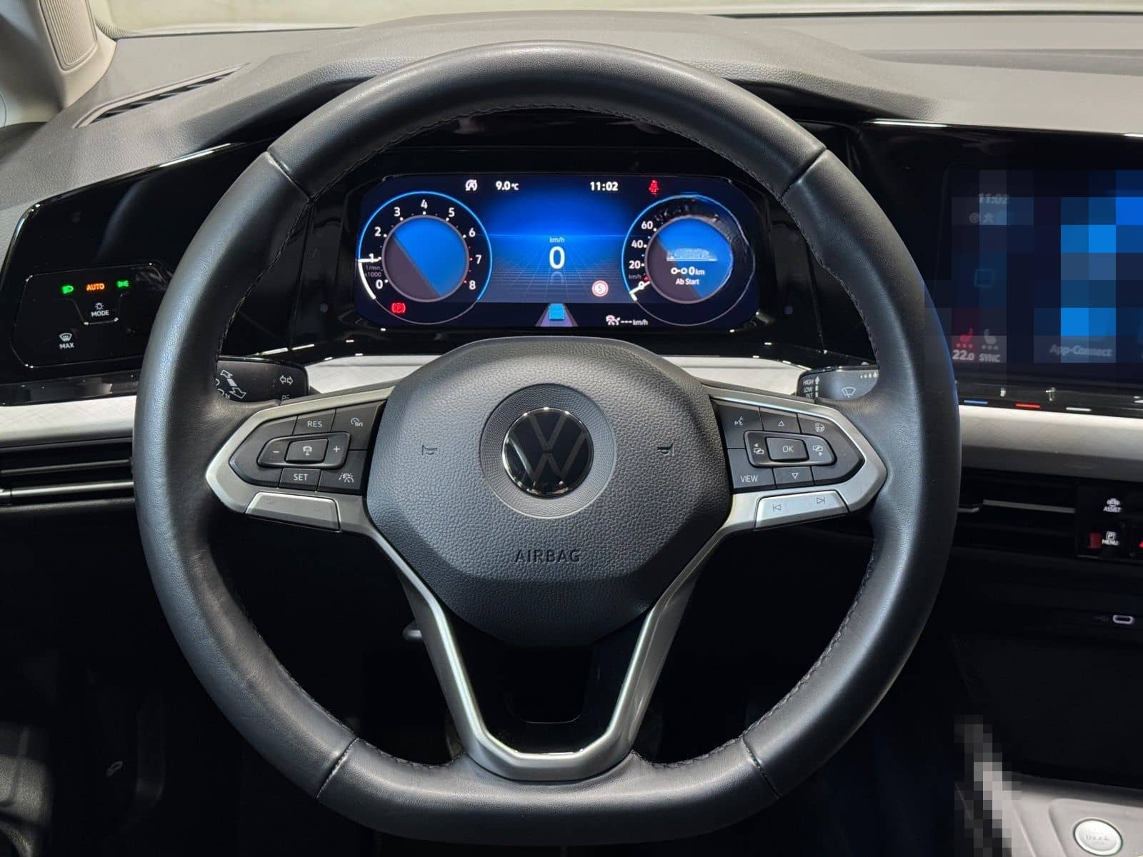 Volkswagen Golf Life 1.5 TSI | LED NAVI RÜKA ACC DAB PDC foto 7