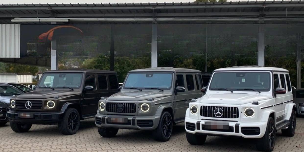 Volkswagen Tiguan Highline 4Motion+LED+HUD+AHK+ACC+1.HAND foto 24