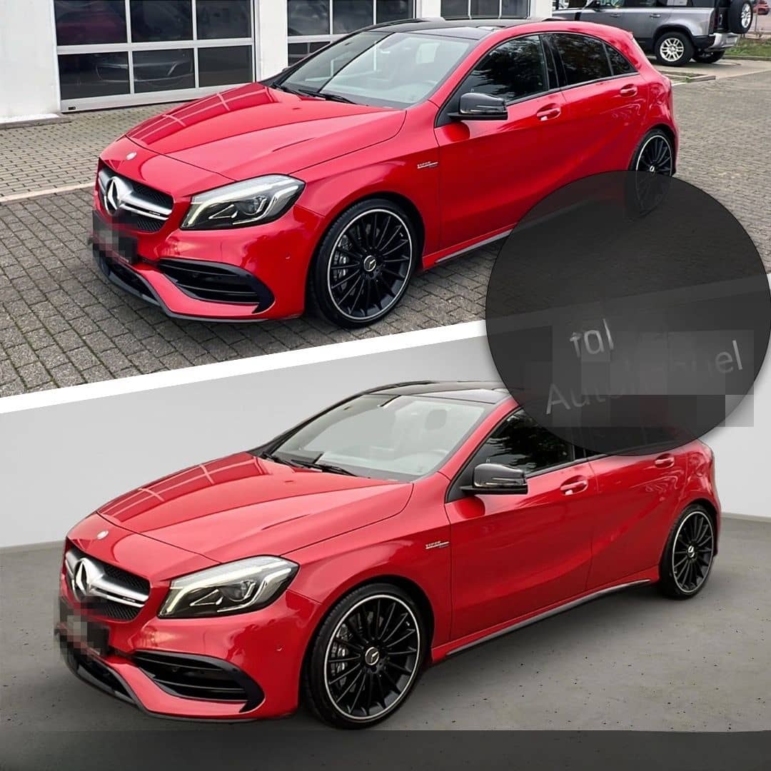 Volkswagen Tiguan Highline 4Motion+LED+HUD+AHK+ACC+1.HAND foto 25