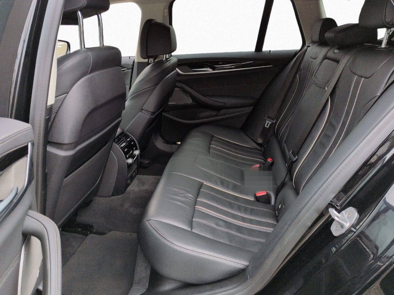 BMW 540d xDr T Luxury KomSi,StHz,Laser,H/K,HUD,St+Go foto 12