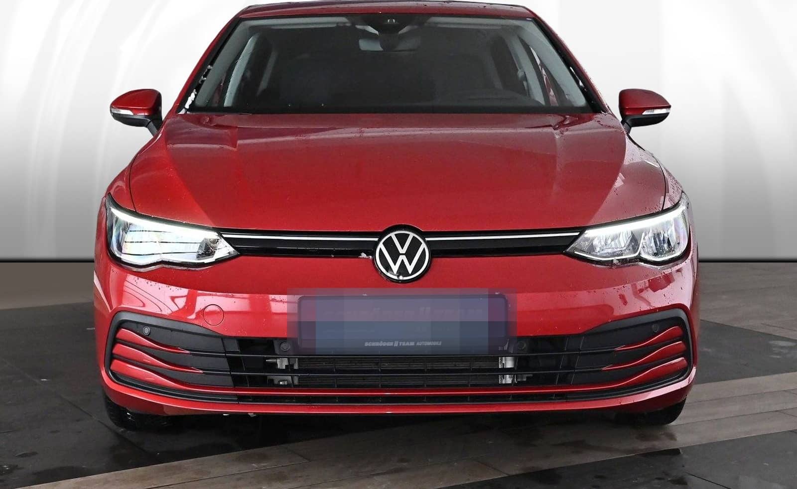 Volkswagen Golf 1.5 TSI Life 3,99% Finanzierung möglich !! foto 2