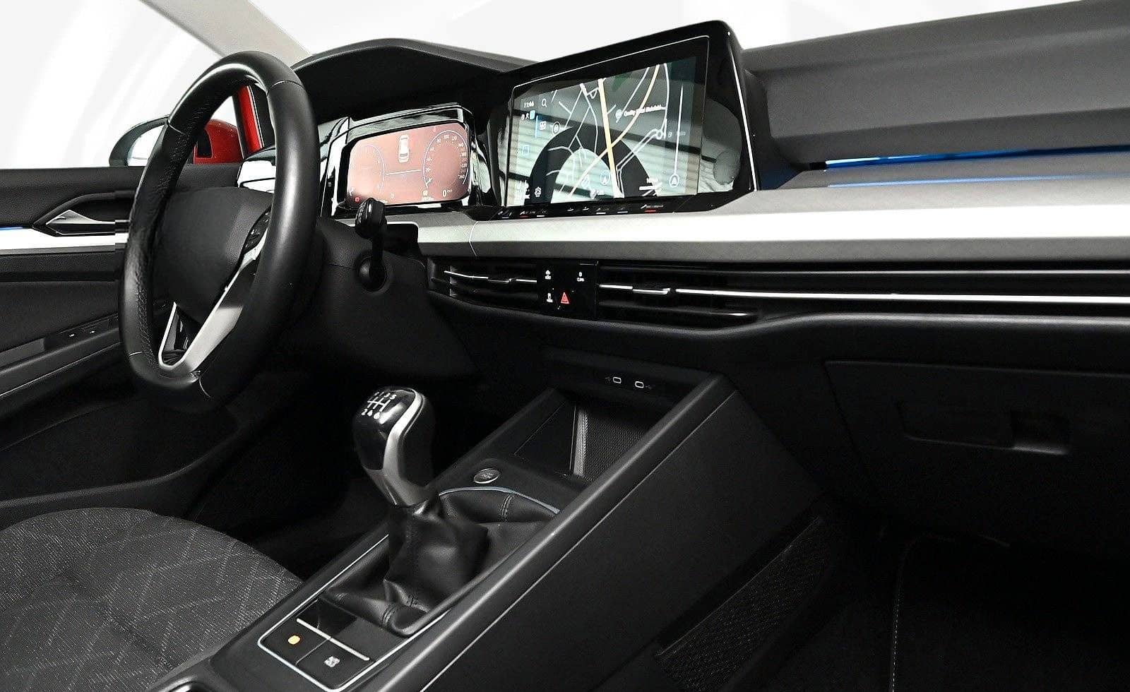 Volkswagen Golf 1.5 TSI Life 3,99% Finanzierung möglich !! foto 11