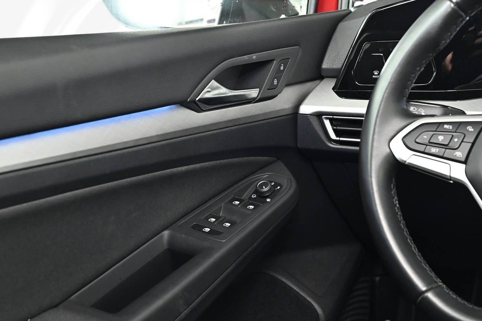 Volkswagen Golf 1.5 TSI Life 3,99% Finanzierung möglich !! foto 16