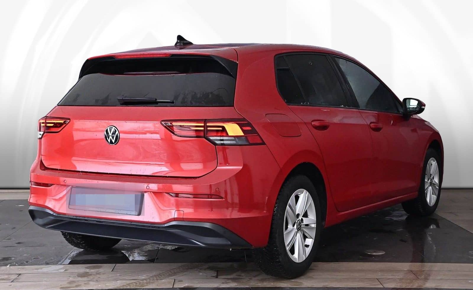 Volkswagen Golf 1.5 TSI Life 3,99% Finanzierung möglich !! foto 3
