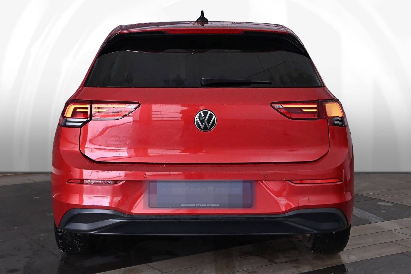 Volkswagen Golf 1.5 TSI Life 3,99% Finanzierung möglich !! foto 4