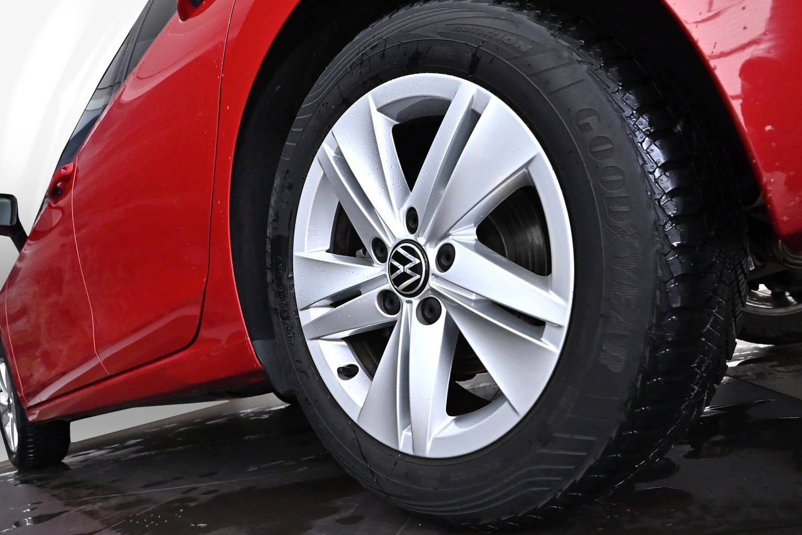 Volkswagen Golf 1.5 TSI Life 3,99% Finanzierung möglich !! foto 5