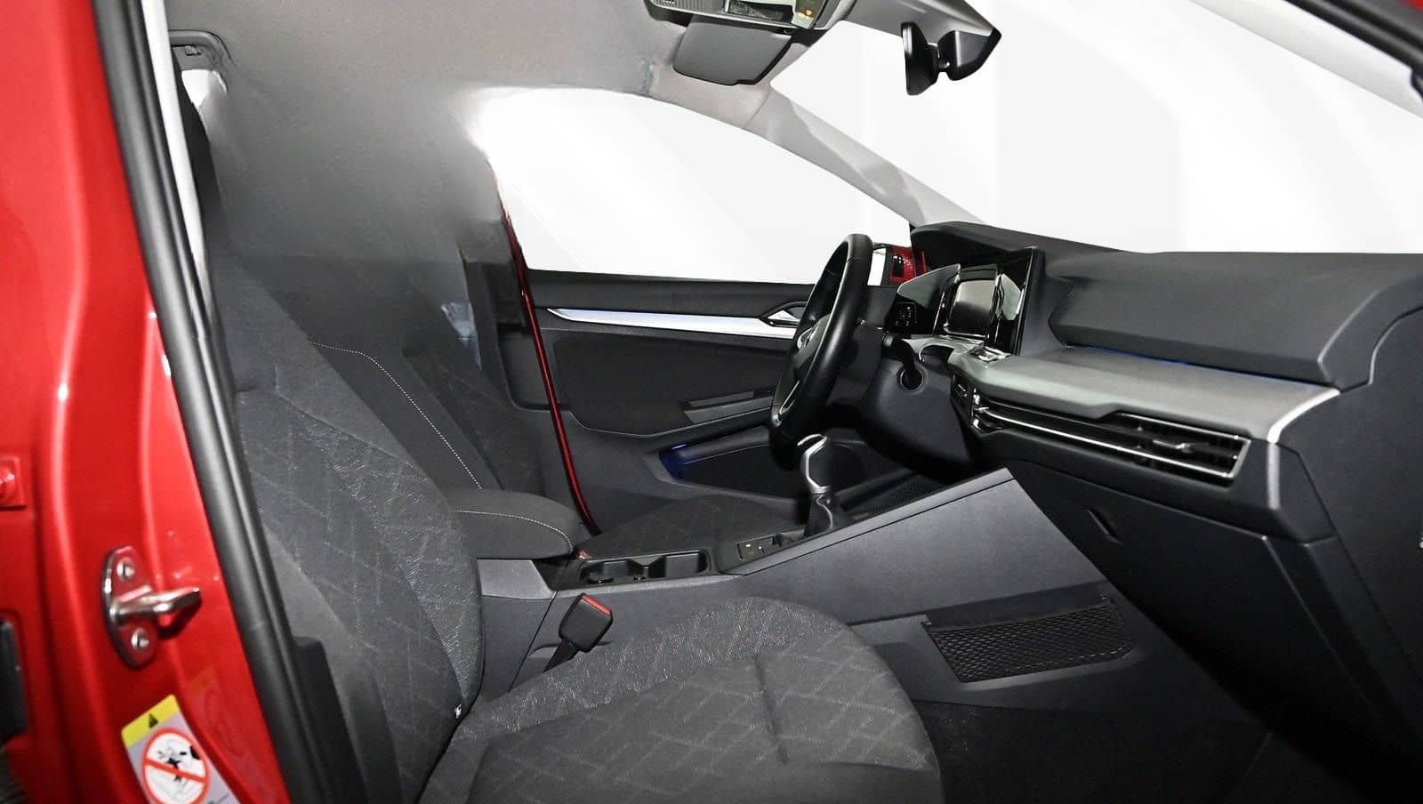 Volkswagen Golf 1.5 TSI Life 3,99% Finanzierung möglich !! foto 6