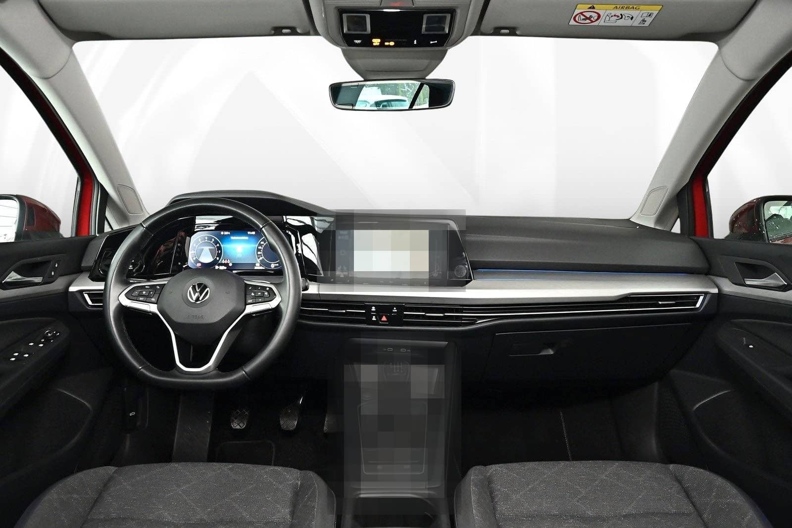 Volkswagen Golf 1.5 TSI Life 3,99% Finanzierung möglich !! foto 8