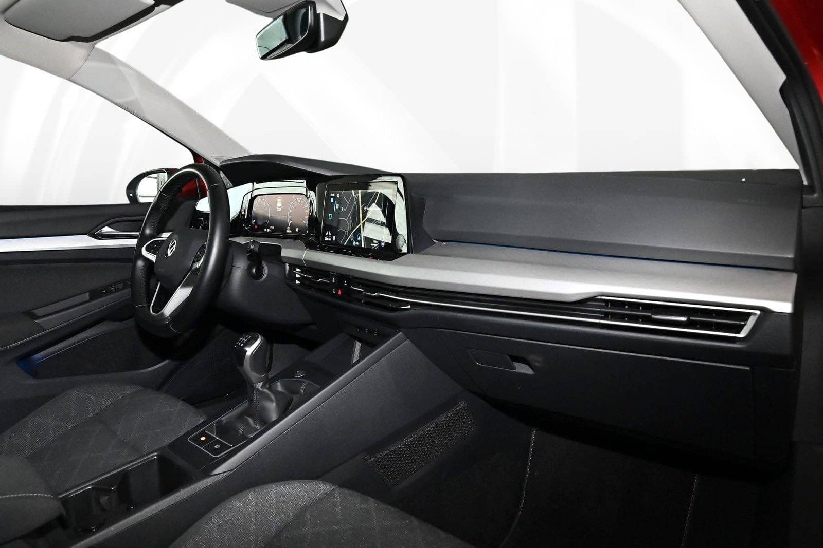 Volkswagen Golf 1.5 TSI Life 3,99% Finanzierung möglich !! foto 10