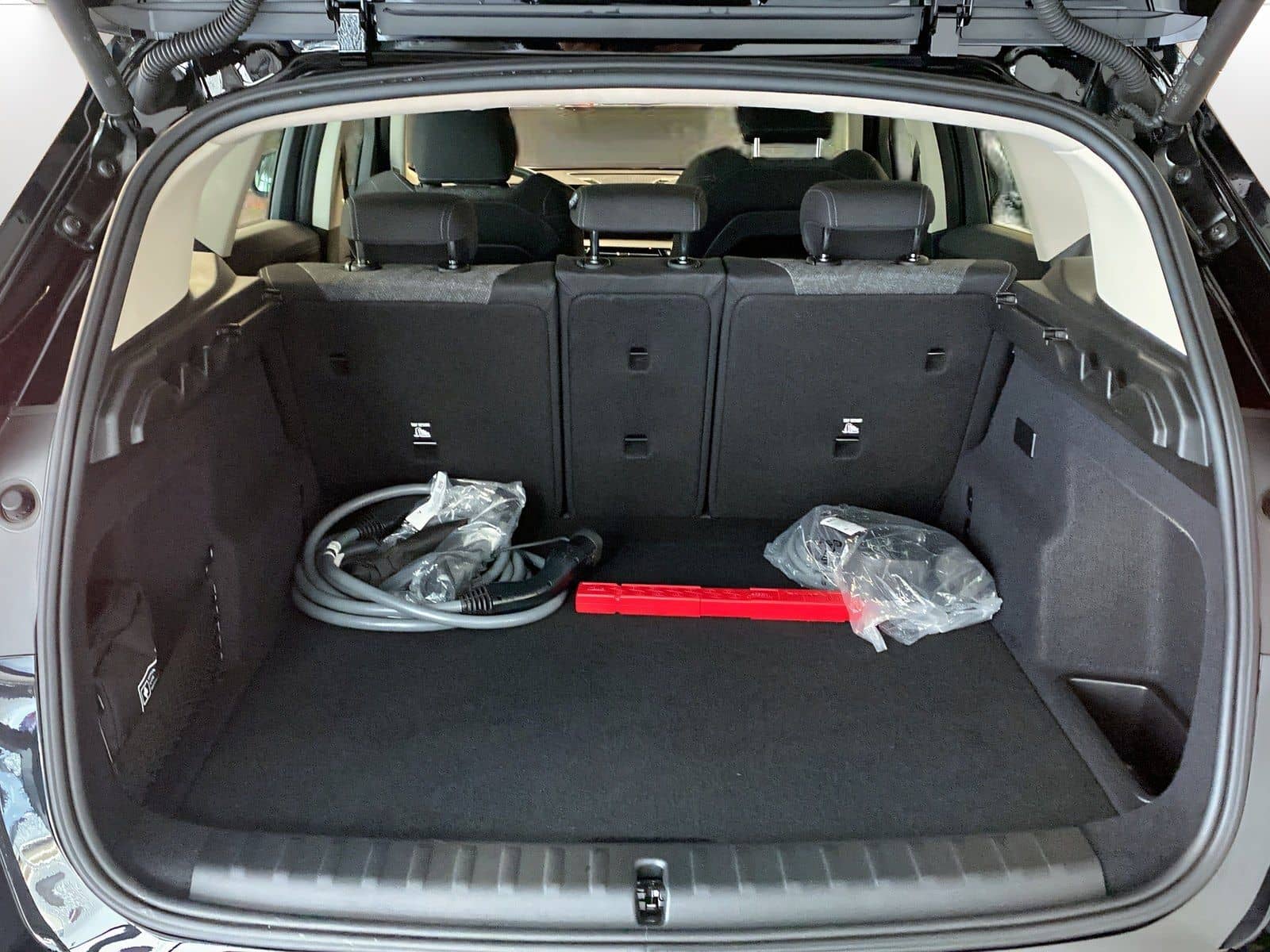 BMW iX1 xDrive30 AHK Kamera Sportsitze Sitzheizung foto 11