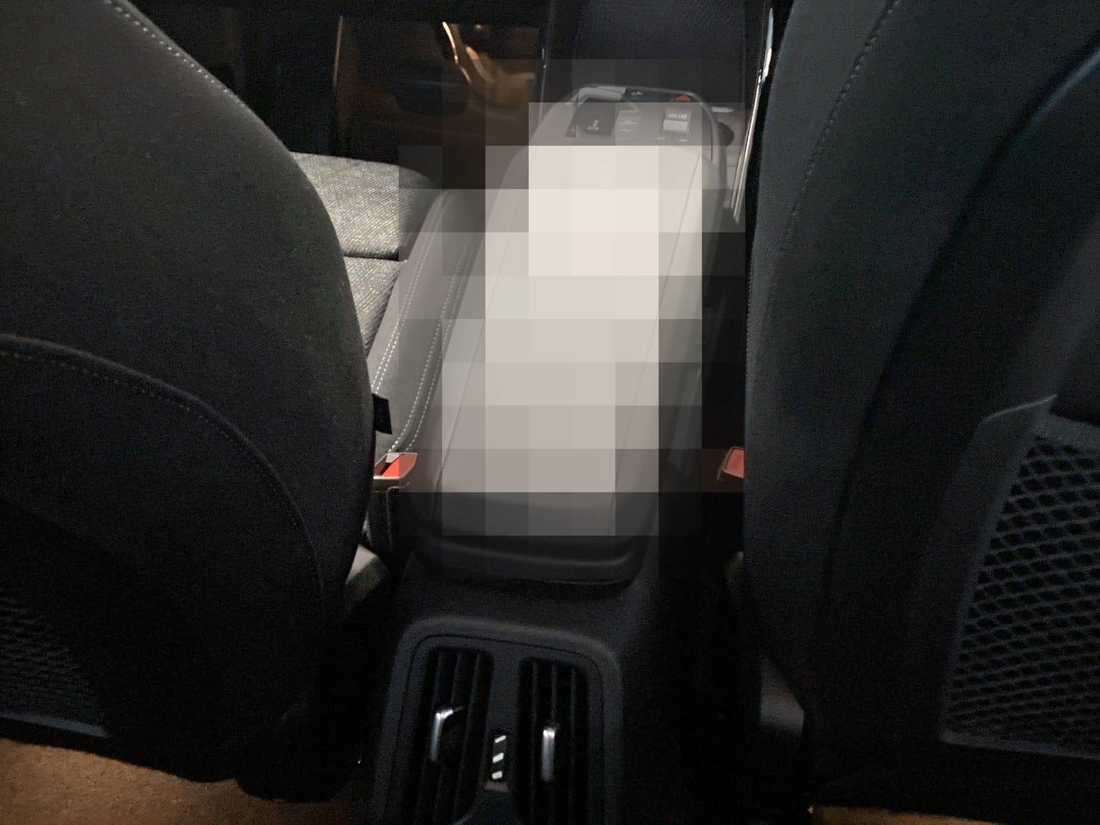 BMW iX1 xDrive30 AHK Kamera Sportsitze Sitzheizung foto 16