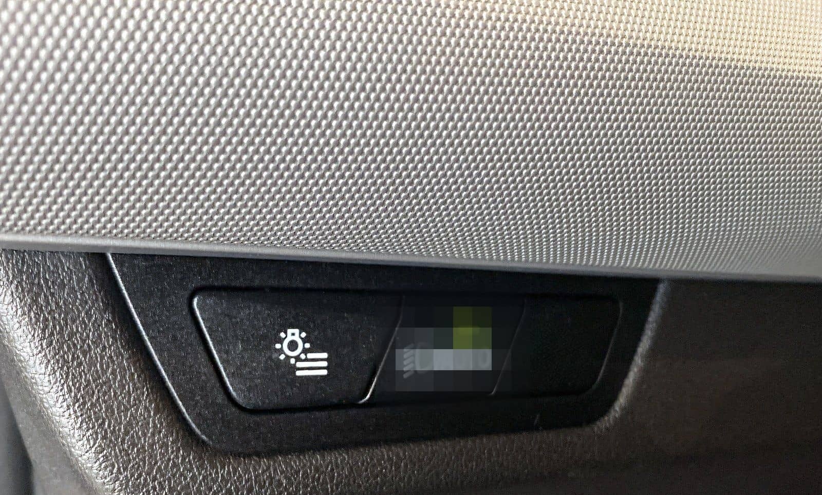 BMW iX1 xDrive30 AHK Kamera Sportsitze Sitzheizung foto 18