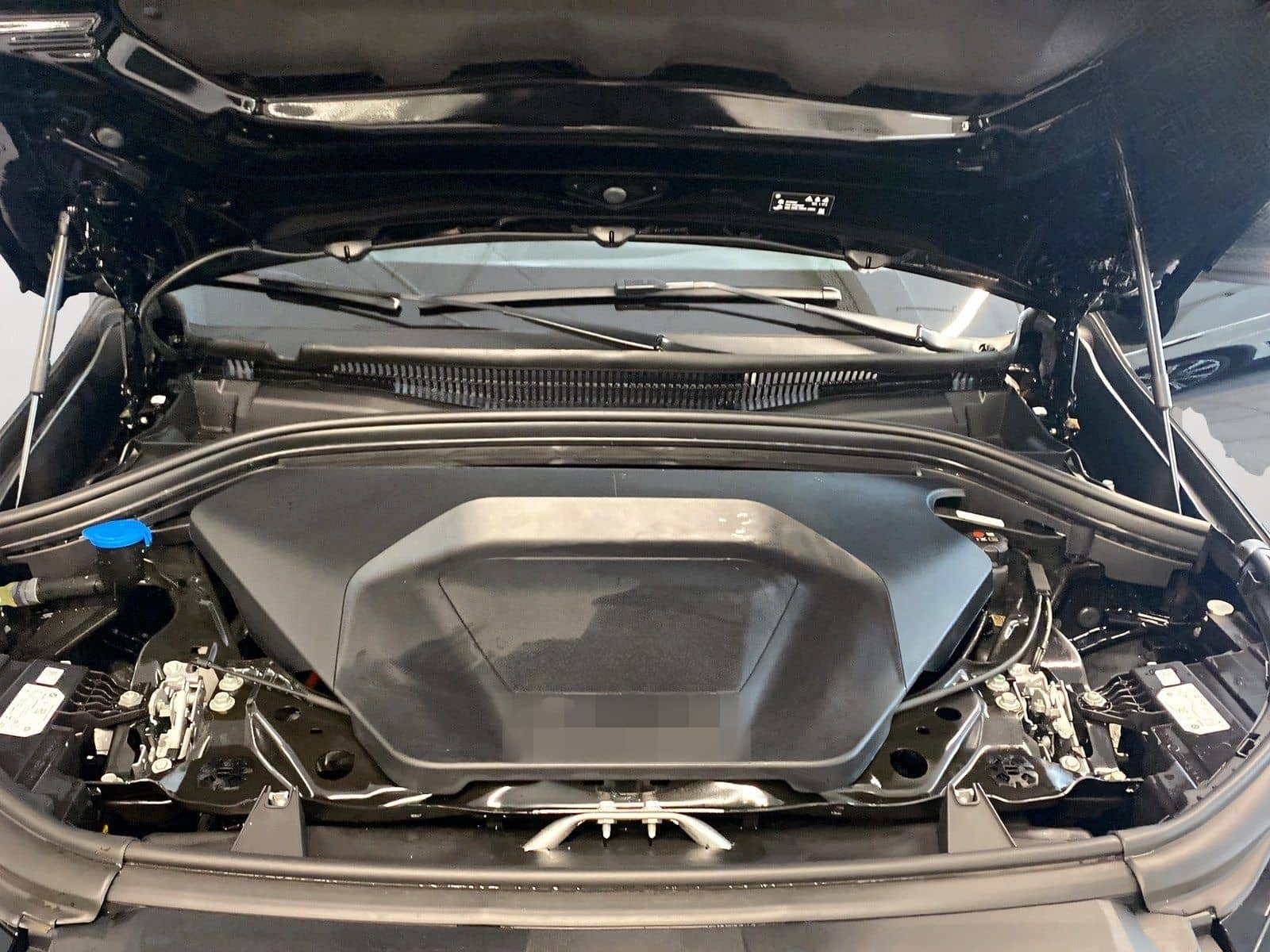 BMW iX1 xDrive30 AHK Kamera Sportsitze Sitzheizung foto 20