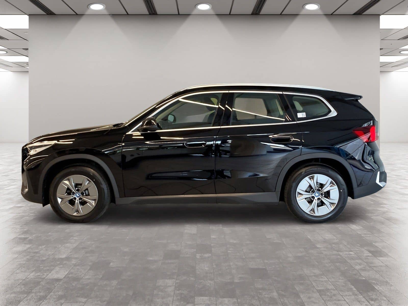 BMW iX1 xDrive30 AHK Kamera Sportsitze Sitzheizung foto 3