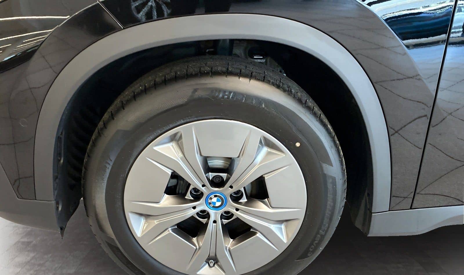 BMW iX1 xDrive30 AHK Kamera Sportsitze Sitzheizung foto 9