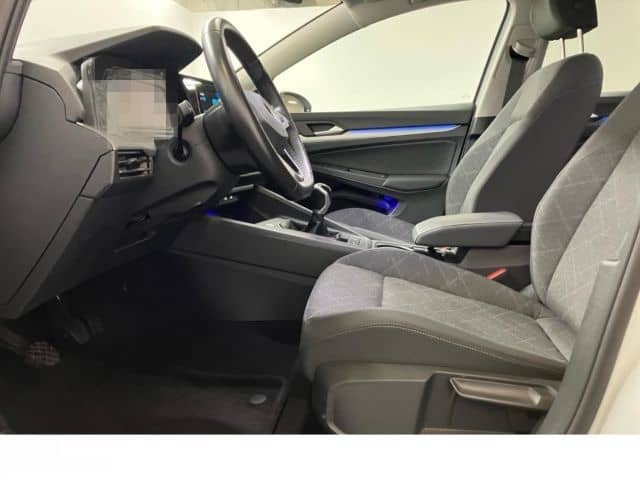 Volkswagen Golf VIII 1.5 TSI LED NAV SHZ KAMERA Life foto 11