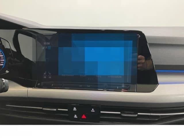 Volkswagen Golf VIII 1.5 TSI LED NAV SHZ KAMERA Life foto 14