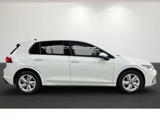 Volkswagen Golf VIII 1.5 TSI LED NAV SHZ KAMERA Life foto 3