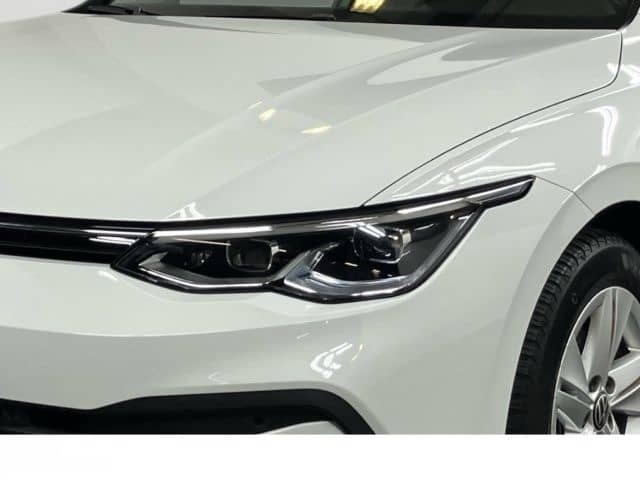 Volkswagen Golf VIII 1.5 TSI LED NAV SHZ KAMERA Life foto 5