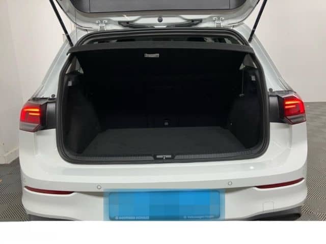 Volkswagen Golf VIII 1.5 TSI LED NAV SHZ KAMERA Life foto 8