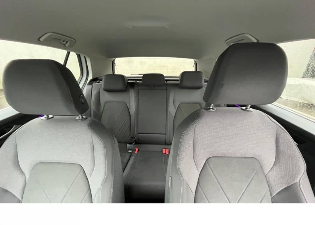 Volkswagen Golf VIII 1.5 eHybrid Style DSG   Kamera   Matri foto 13