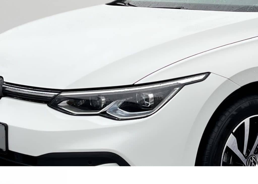 Volkswagen Golf VIII 1.5 eHybrid Style DSG   Kamera   Matri foto 5