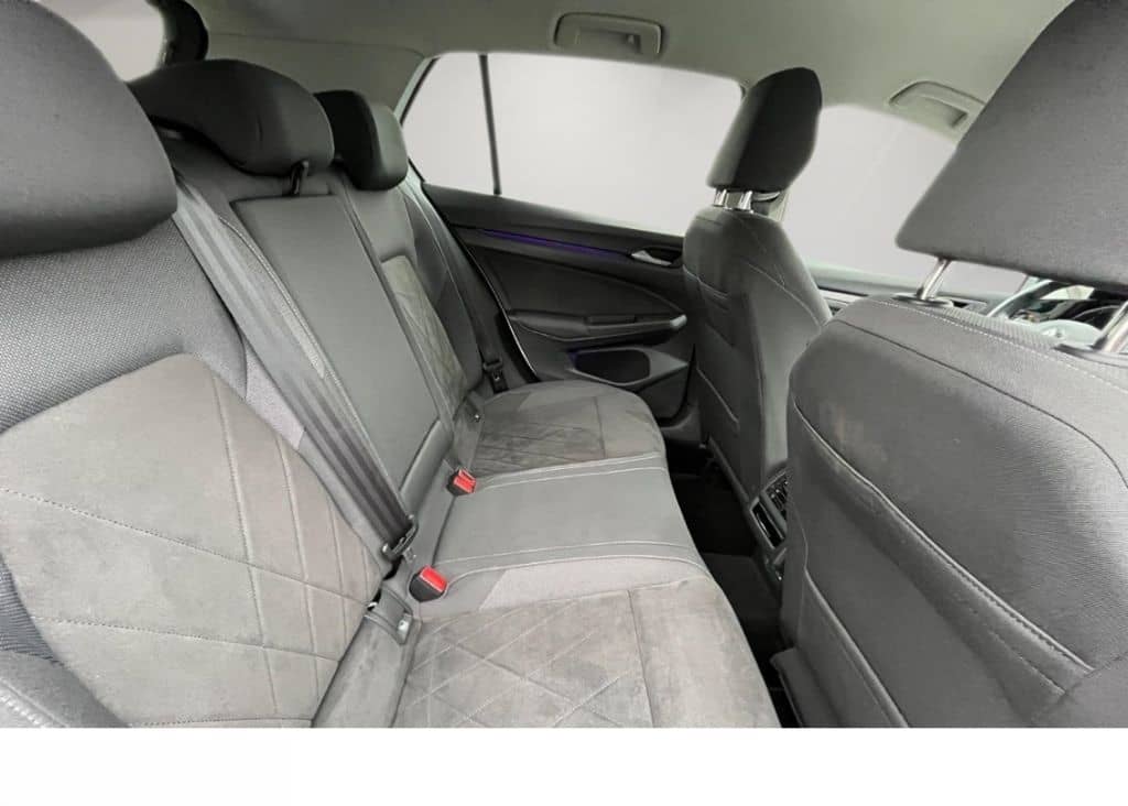 Volkswagen Golf VIII 1.5 eHybrid Style DSG   Kamera   Matri foto 7