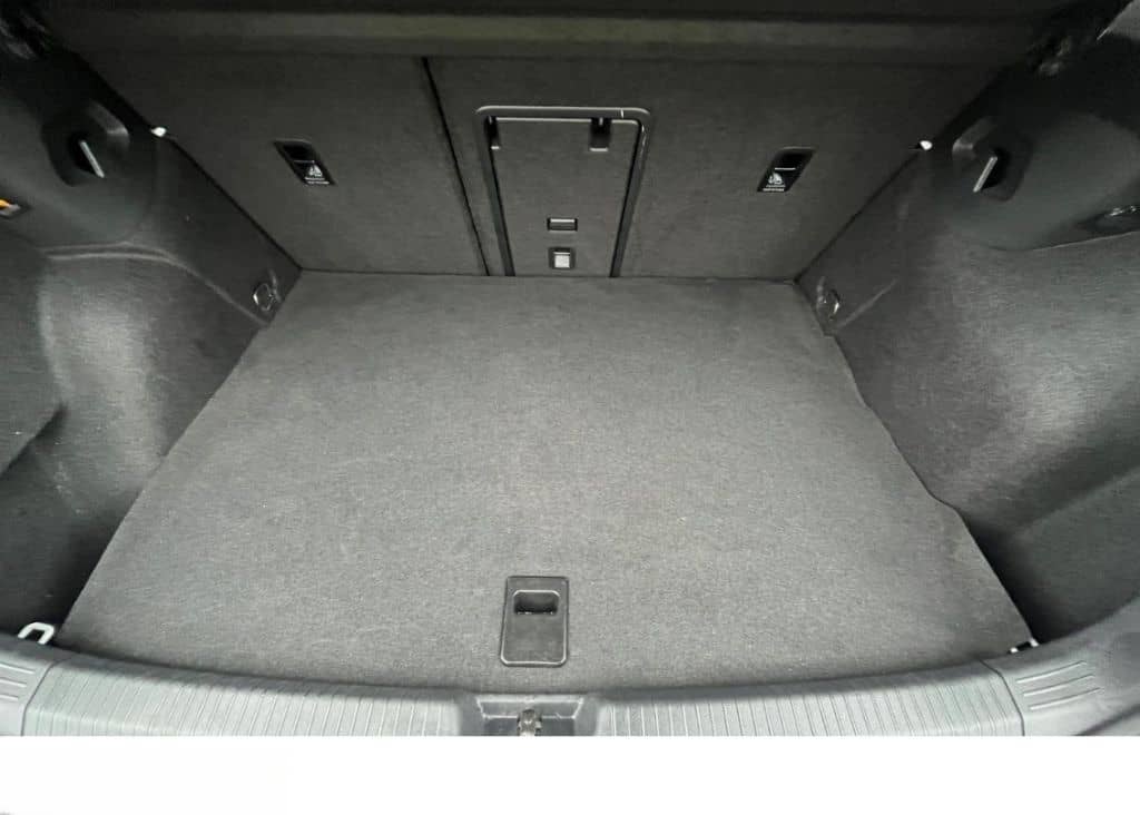 Volkswagen Golf VIII 1.5 eHybrid Style DSG   Kamera   Matri foto 8