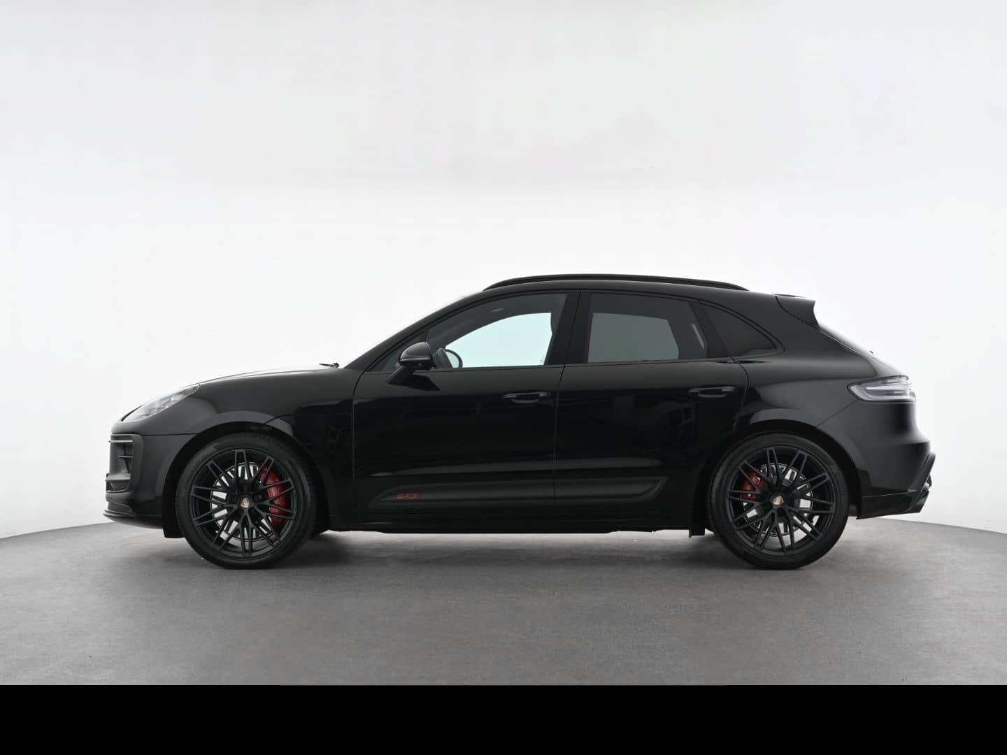 Porsche Macan GTS / 360 Kamera StandHZG Sportabgasanlage foto 2