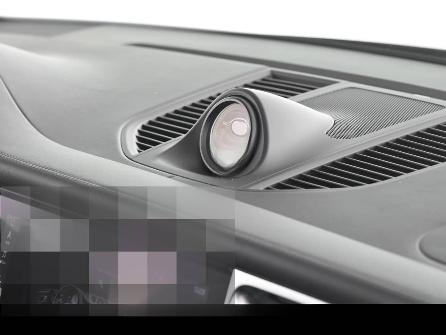 Porsche Macan GTS / 360 Kamera StandHZG Sportabgasanlage foto 25