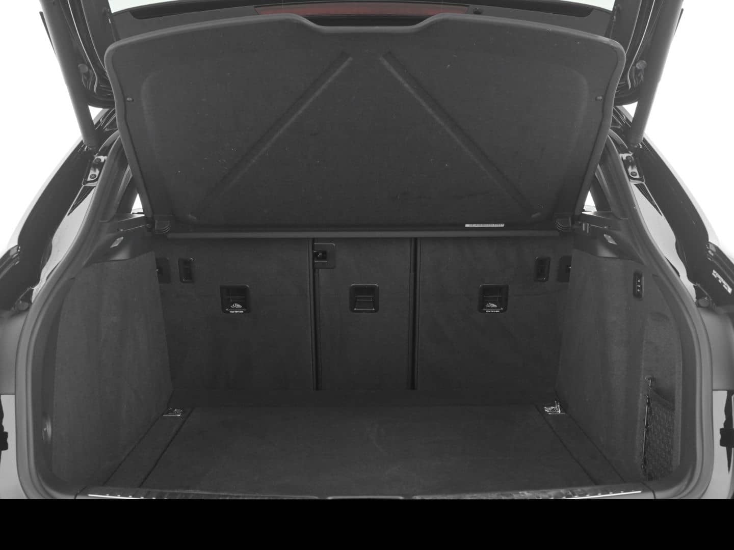 Porsche Macan GTS / 360 Kamera StandHZG Sportabgasanlage foto 6