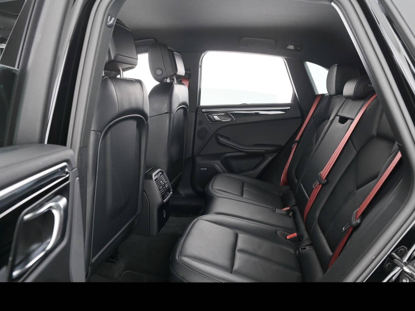 Porsche Macan GTS / 360 Kamera StandHZG Sportabgasanlage foto 9