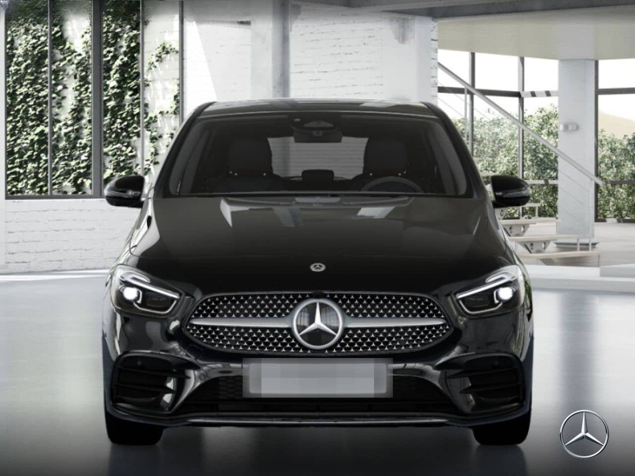 Mercedes-Benz B 200 AMG+PANO+360°+MULTIBEAM+TOTW+KEYLESS+7G foto 6