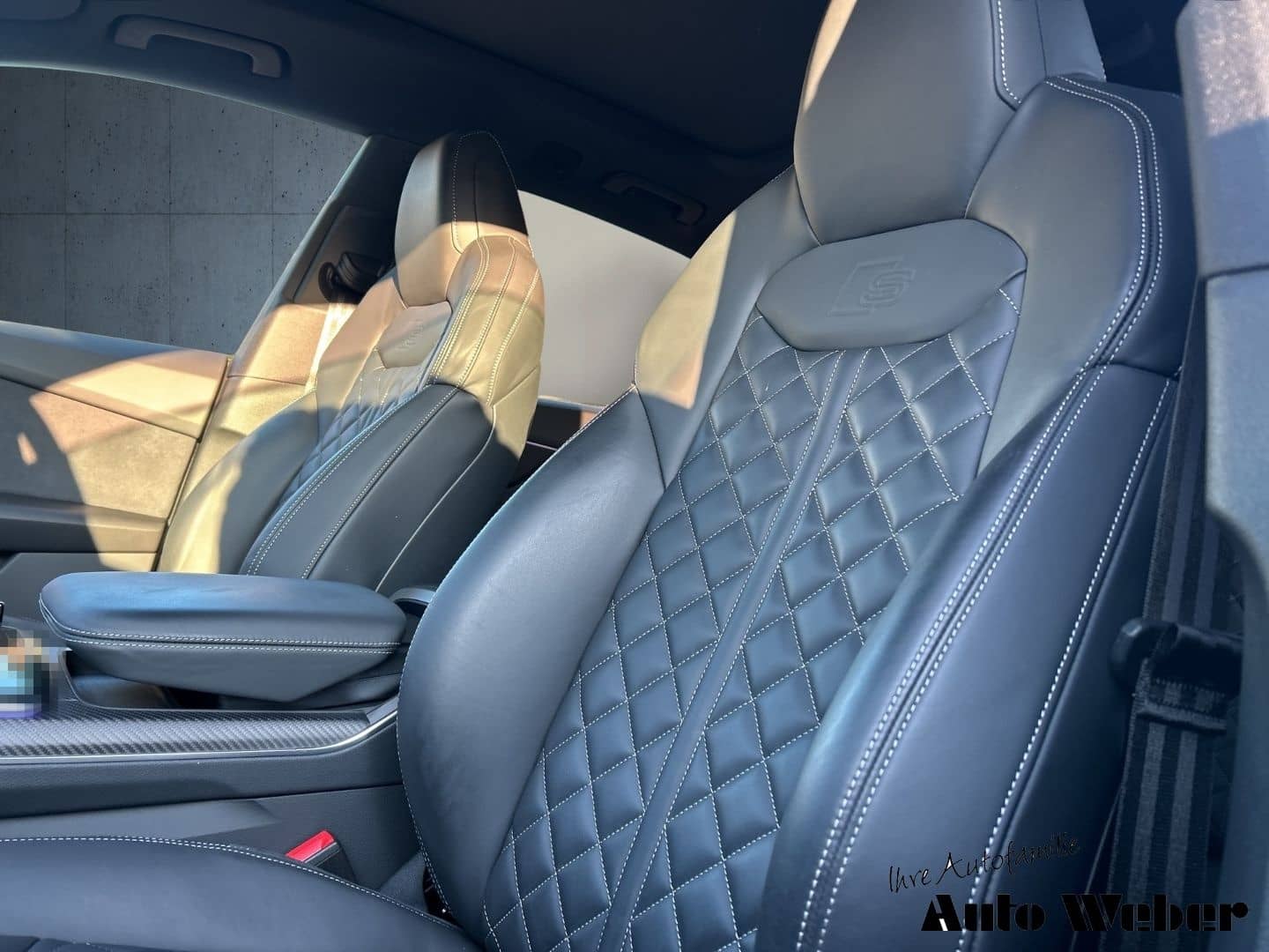 Audi SQ8 4.0TFSI Laser Leder Pano AHK Std.Hzg B&O foto 17