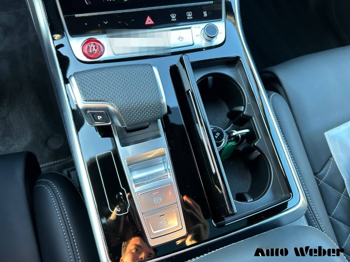 Audi SQ8 4.0TFSI Laser Leder Pano AHK Std.Hzg B&O foto 20