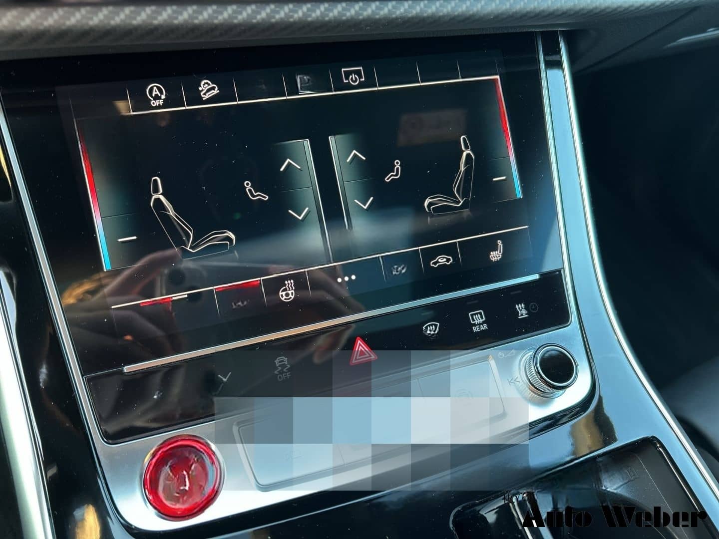 Audi SQ8 4.0TFSI Laser Leder Pano AHK Std.Hzg B&O foto 21