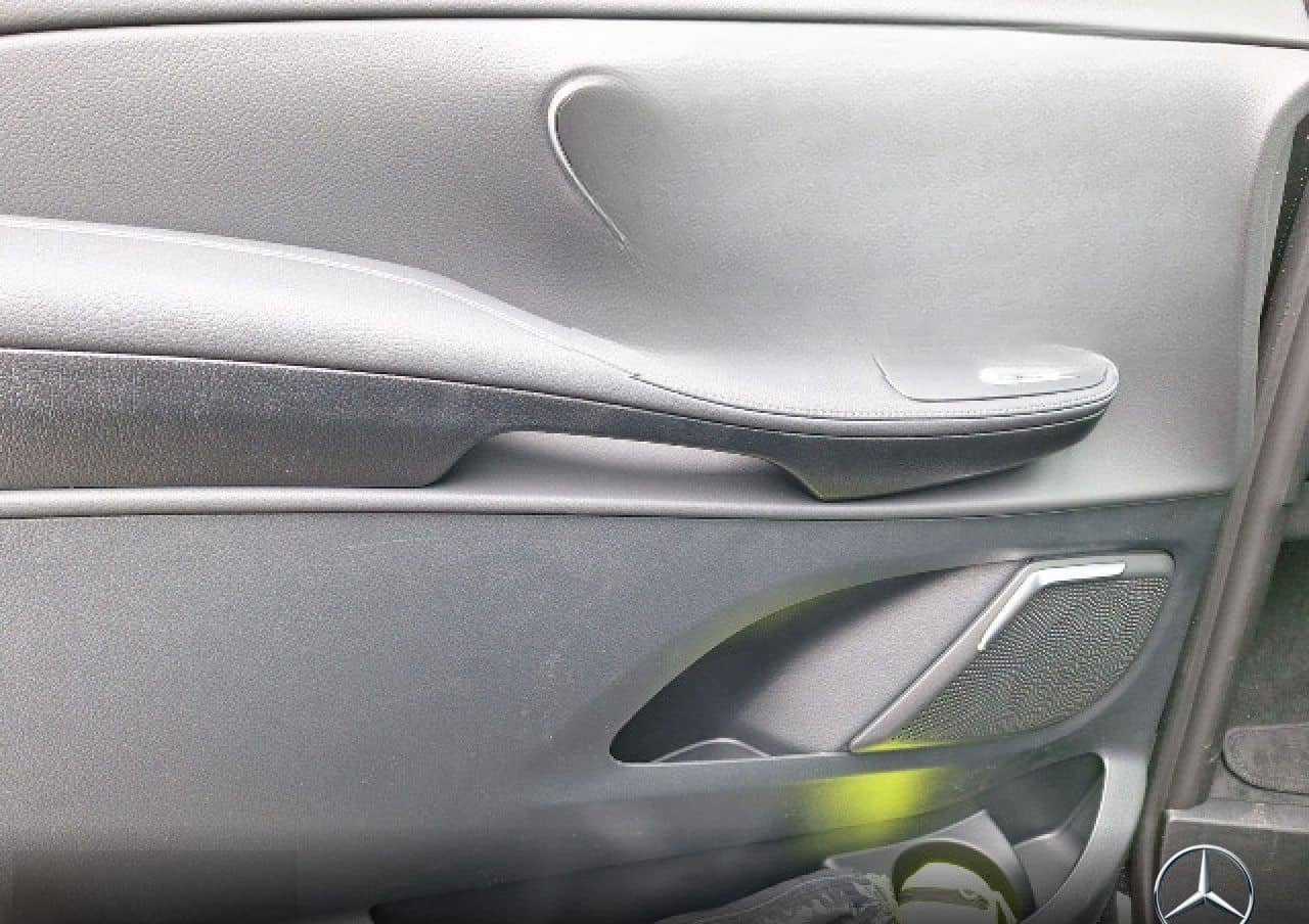 Mercedes-Benz V 300 d Lang AVANTGARDE+AMG+9G+AHK+StandHZ+Navi foto 16