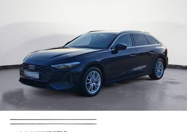 Audi A5 Avant TFSI S tronic foto 1