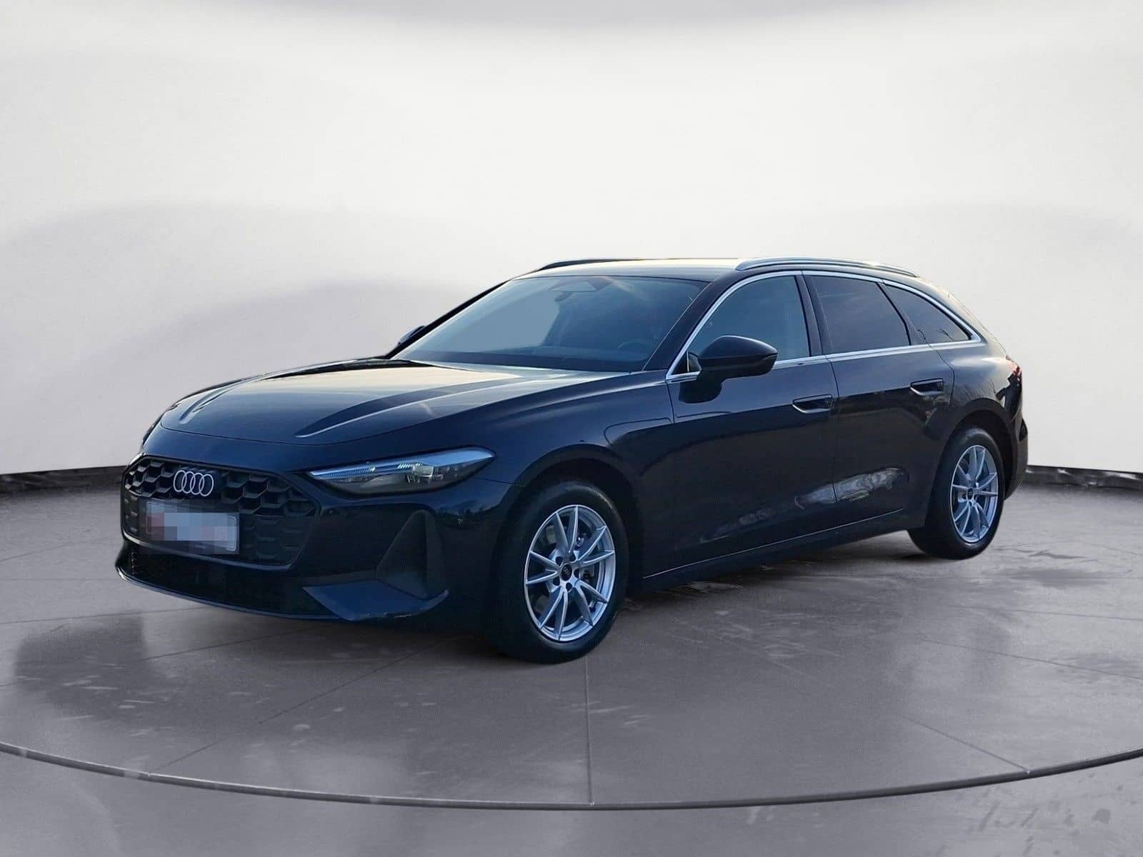 Audi A5 Avant TFSI S tronic foto 2