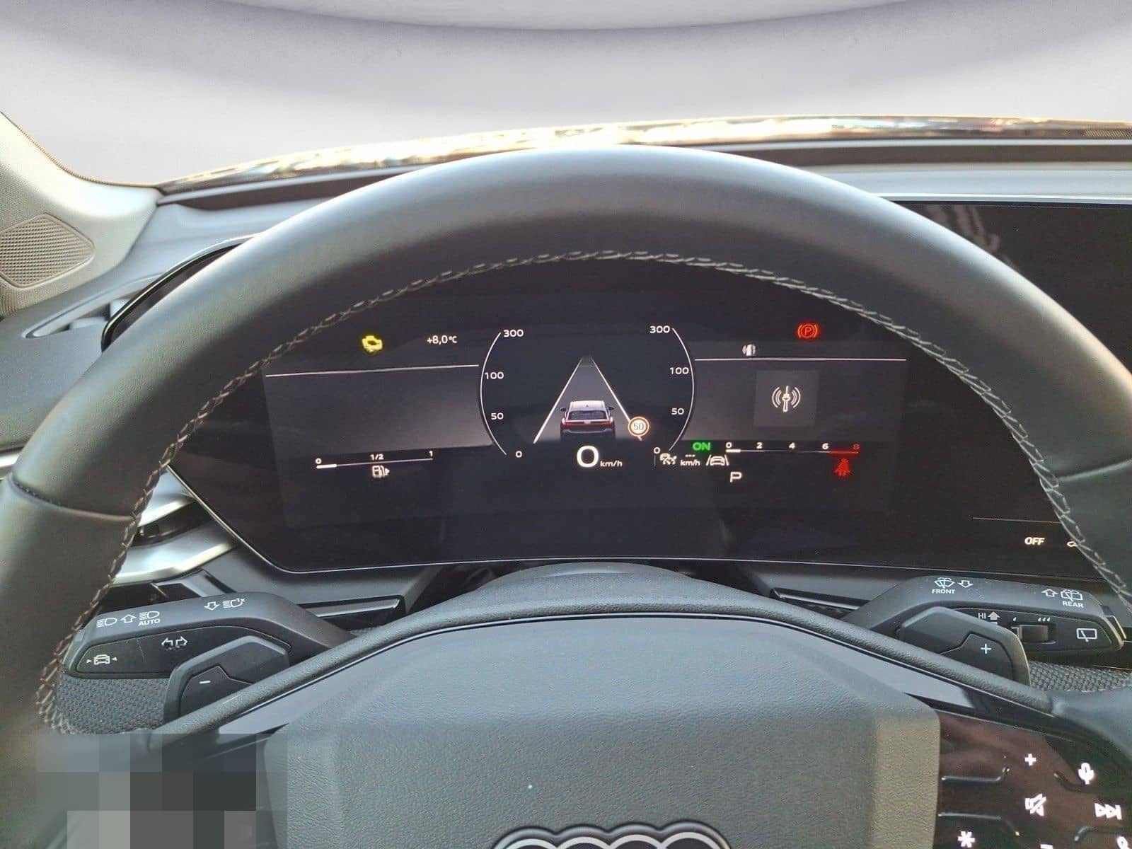 Audi A5 Avant TFSI S tronic foto 5