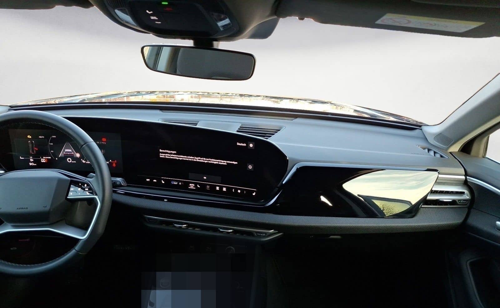 Audi A5 Avant TFSI S tronic foto 6