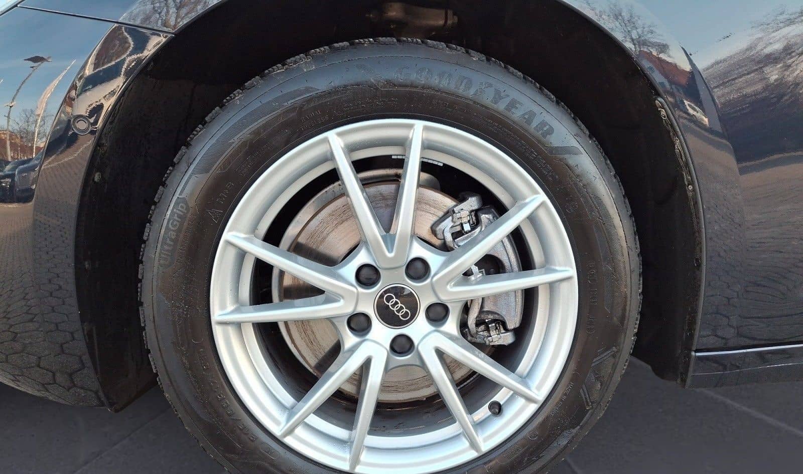 Audi A5 Avant TFSI S tronic foto 7