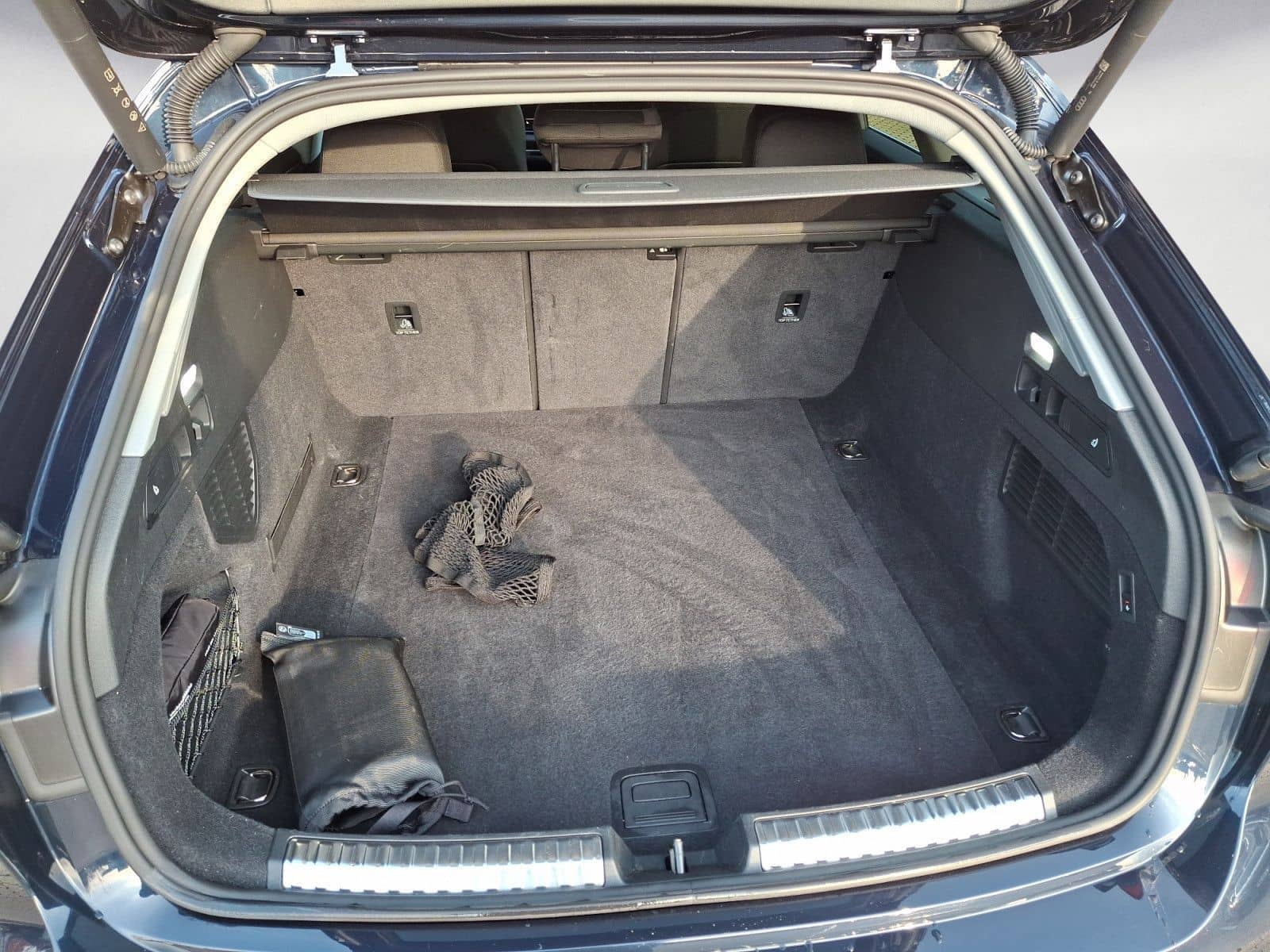 Audi A5 Avant TFSI S tronic foto 8