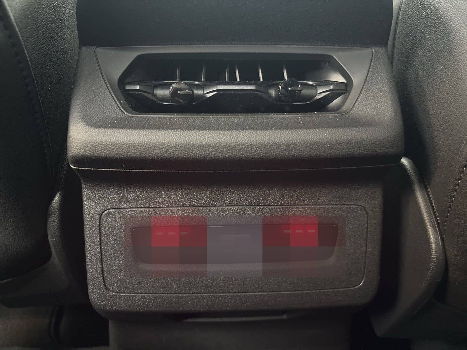 Audi Q6 e-tron quattro S LINE BLACKPAK TECHPRO 20" foto 12