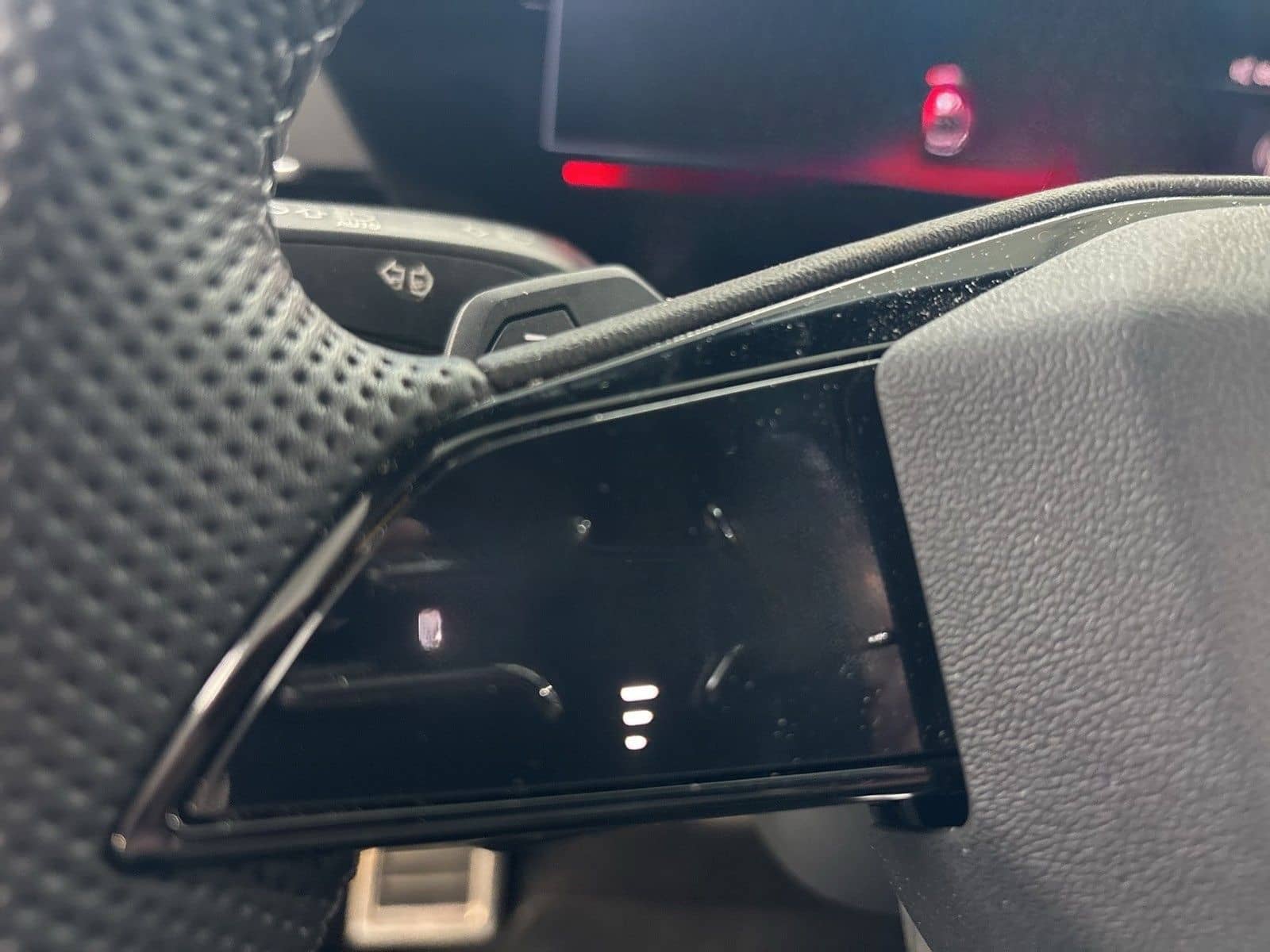 Audi Q6 e-tron quattro S LINE BLACKPAK TECHPRO 20" foto 18