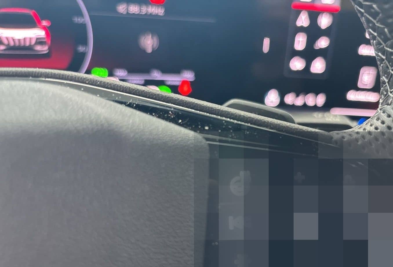 Audi Q6 e-tron quattro S LINE BLACKPAK TECHPRO 20" foto 19