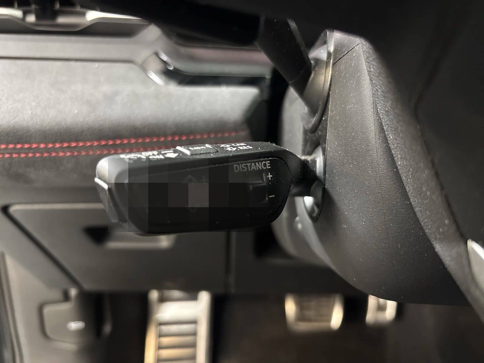 Audi Q6 e-tron quattro S LINE BLACKPAK TECHPRO 20" foto 20