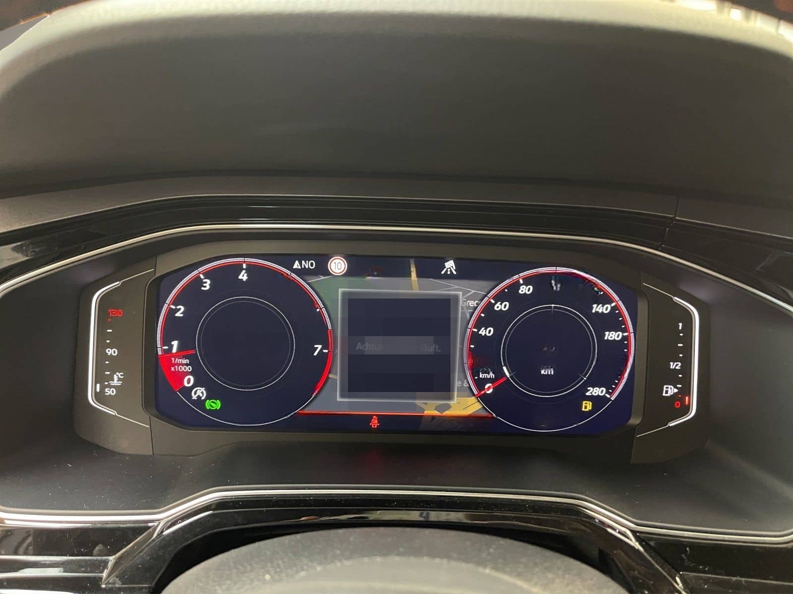 Volkswagen Polo VI 2.0 TSI GTI IQLight AUT Kam. Navi LED LM foto 12